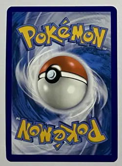 Pawmo 075/193 (NM) •x4 SWIRLS/HOLOBLEED• Cosmos Holo Scarlet & Violet: Promo - Image 2