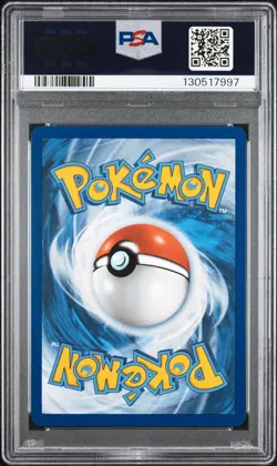 2024 POKEMON SVP EN-SV BLACK STAR PROMO #161 CHARIZARD EX PSA 10 - Image 2