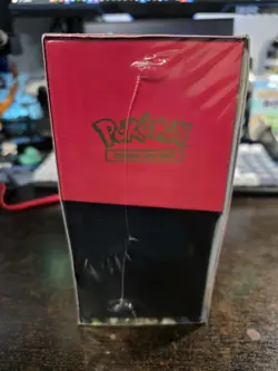 Pokemon TCG Scarlet and Violet Base Set ETB Elite Trainer Box Koraidon Sealed - Image 4