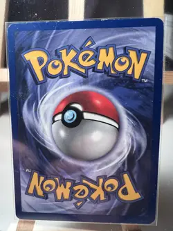 Pokemon TCG Wizards Stamped 1st Edition Pikachu & E3 Stamped Pikachu LP+ 1999 - Image 3