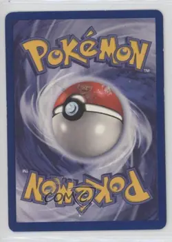 Bulbasaur Pokemon Base Set 2 #67 2000 - Image 2