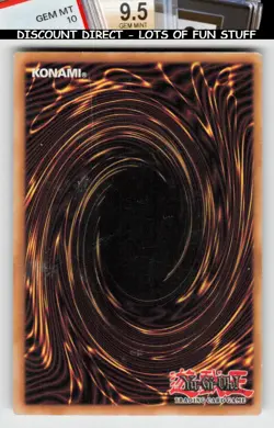 Yugioh Duelist Pack 6: Jaden Yuki 3 Neo-Spacian Air Hummingbird - Image 2