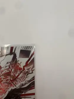 ONE PIECE DIVINE DEPARTURE OP10-019 FOIL EVENT RED-HAIRED PIRATES - Image 4