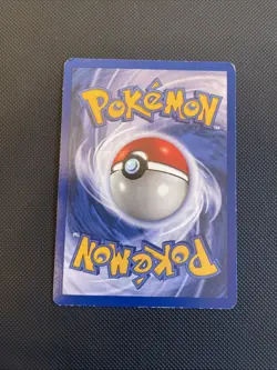 Lapras 25/62 Fossil 1st Edition Rare Non Holo 1999 Vintage Pokemon TCG - MP - Image 2