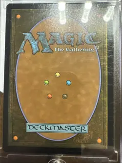 Ancient Tomb (0091) (Borderless) (Galaxy Foil) Edge of Eternities: Stellar Sight - Image 2