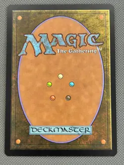 Archive Trap Zendikar NM - Modern Mill Magic The Gathering MTG - Image 2