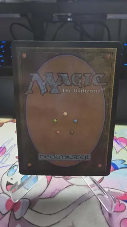 MTG Kinscaer Sentry Foil Showcase Lorwyn Eclipsed NM - Image 2