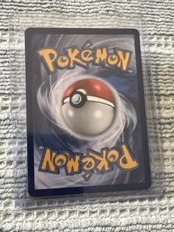Mimikyu SM29 - Sun and Moon - Holo Promo 2017 Pokemon Card - Image 3
