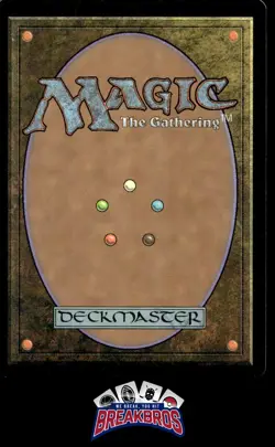 MTG Debt of Loyalty # NM-MT Magic The Gathering - Image 2