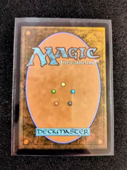 MTG Polluted Delta 0224 Modern Horizons 3 NM - Image 2