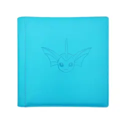 Pokemon S-Chinese Sealed Gift Box Vaporeon Eevee GX theme 480 slots Card Binder - Image 2