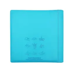 Pokemon S-Chinese Sealed Gift Box Vaporeon Eevee GX theme 480 slots Card Binder - Image 3