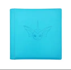 Pokemon S-Chinese Sealed Gift Box Vaporeon Eevee GX theme 480 slots Card Binder - Image 1