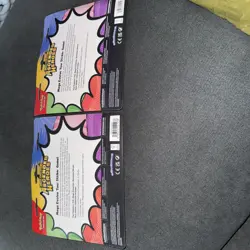 Lot of 2! Pokemon TCG - Ascended Heroes 3-Pack Blister Pokemon Ready To Ship - Image 4