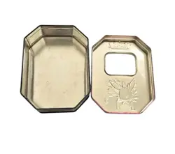 POKEMON TCG: Elemental Power TIN 👉EMPTY BOX - Image 3