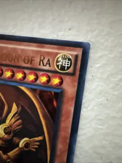 Legendary Decks II #LDK2-ENS03 The Winged Dragon of Ra - Image 4