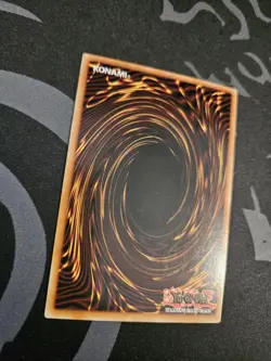 Confiscation MRL-038 Magic Ruler Unlimited Super Rare NM - Image 5