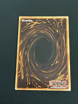 Yu-Gi-Oh Tokusano Shinkyojin 1st Edition Duelist Nexus - Image 2