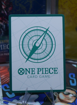 Don!! (Uta) Foil PRB-01 Premium Booster English ONE PIECE TCG English - Image 3
