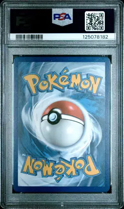 2021 POKEMON CELEBRATIONS CLASSIC COLLECTION #66 SHINING MAGIKARP-HOLO PSA 10 - Image 2