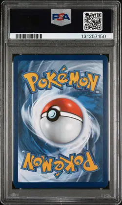 2021 POKEMON CELEBRATIONS CLASSIC COLLECTION #66 SHINING MAGIKARP-HOLO PSA 10 - Image 2