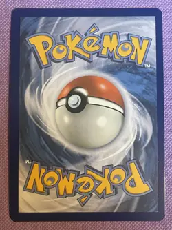 Pokemon TCG Gholdengo ex 252/182 Sv04: Paradox Rift SIR - Image 2
