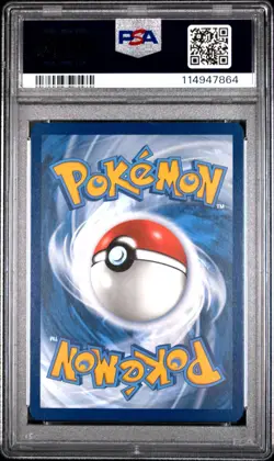 Magneton PSA 10 English Pokemon 159 Black Star Promo Surging Sparks ETB 2024 IR - Image 2
