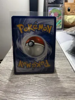 POKEMON - MAGNETON SVP 159 - BLACK STAR PROMO - SURGING SPARKS ETB - Image 2