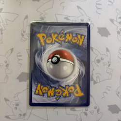 Charizard V SWSH260 Black Star Promo Raw NM Pokemon TCG Sword and Shield - Image 2