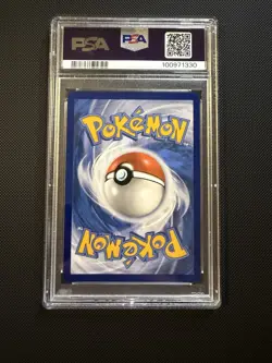 Pokemon Latias EX TCG Card 220/191 Surging Sparks Ultra Rare PSA 10 - Image 2