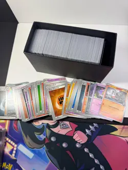 Pokemon Common & Uncommon Bulk Cards - Unsorted - Modern - Image 2