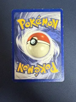 ⭐ Lapras 10/62 ⭐ Original Holo Rare Fossil Set Pokemon Card WOTC TCG 1999 - Image 2