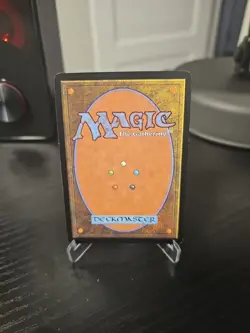 MTG English Mana Crypt NM Foil Kaladesh Inventions - Image 2