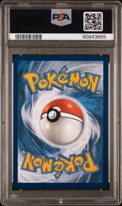 Pokemon Card Snorlax 051/165 151 Pokemon Center Elite Trainer Box ETB PSA 10 - Image 2