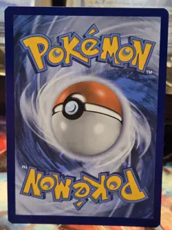 Pokemon Sword and Shield: Charizard V SWSH260 Black Star Promo Raw NM - Image 2