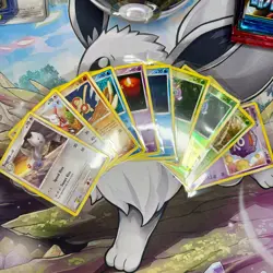 Pokemon - Diamond & Pearl - Great Encounters - 32 x Card Bundle - Image 2