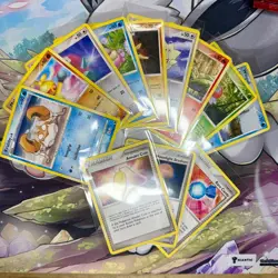 Pokemon - Diamond & Pearl - Great Encounters - 32 x Card Bundle - Image 3