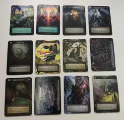 Sorcery TCG Beta Elite Single Set (103 Cards) - Image 2