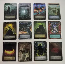 Sorcery TCG Beta Elite Single Set (103 Cards) - Image 3