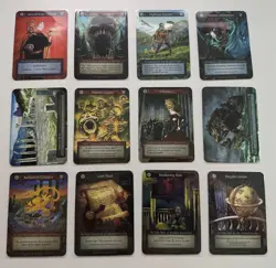 Sorcery TCG Beta Elite Single Set (103 Cards) - Image 5