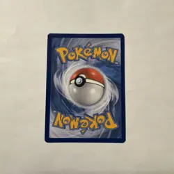 Pokemon Sword and Shield: Charizard V SWSH260 Black Star Promo Raw NM - Image 2