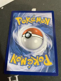 Pokemon Sword and Shield: Charizard V SWSH260 Black Star Promo Raw NM - Image 3