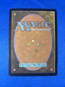 1x FOIL BIORHYTHM x1 Onslaught LP MtG Magic fast shipping - Image 2