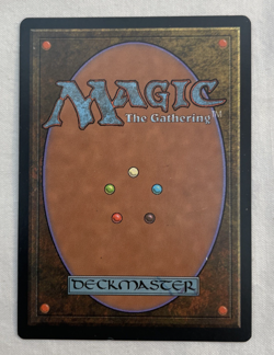 1x Psychic Vortex Weatherlight MTG Magic the Gathering NM - Image 2