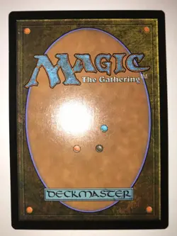 MTG Arcane Lighthouse Commander 2014 Regular LP/NM - Image 2