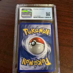 2003 Flaaffy 47/147 CGC 8.5 NM/Mint+ - Uncommon (Aquapolis) Pokemon ChumLee - Image 5