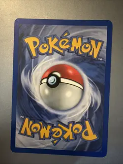 Pokemon - Wartortle - 15/18 - Southern Islands - Promo - No Rarity- LP/NM - Image 3