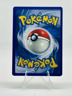 Pokemon TCG Dragonite Fossil Card 19/62 Near Mint - Image 2