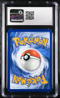 Pidgey #207/197 Pokemon Obsidian Flames 2023 CGC Gem Mint 10 - Image 2