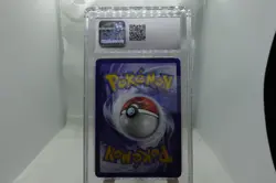 Pidgey #207/197 Pokemon Obsidian Flames 2023 CGC Gem Mint 10 - Image 4